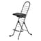 Vestil Ergonomic Work Seat / Chair CPRO-600 - alternate 5